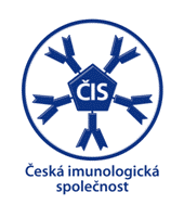 Logo �IS