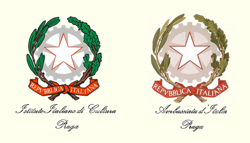 Istituto Italiano di Cultura, Ambasciata d`Italia Praga