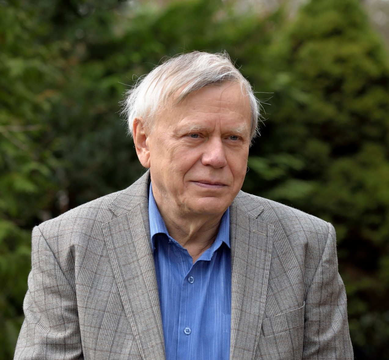 Jiri Dedina