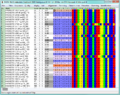 SearchAndGroupByNucleotideMotives Result fastaForm.png