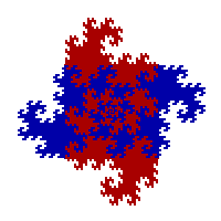 dragon curve