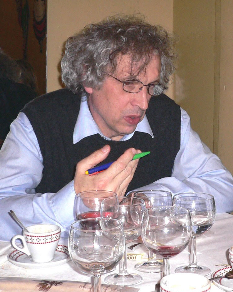 Picture: Petr Lansky